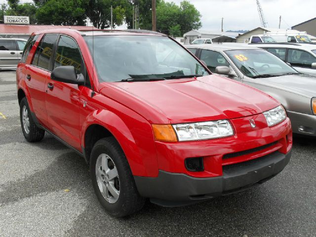 Saturn VUE 2005 photo 4