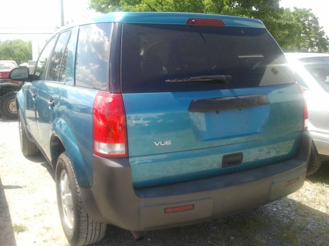 Saturn VUE 2005 photo 3