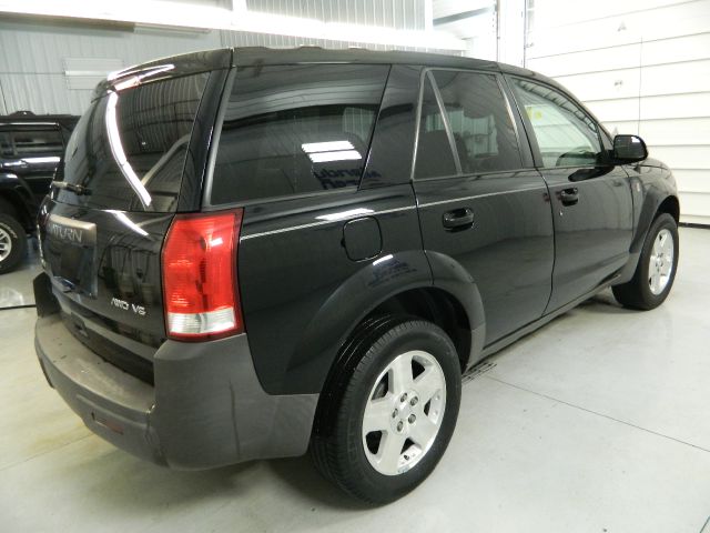 Saturn VUE Red Line SUV