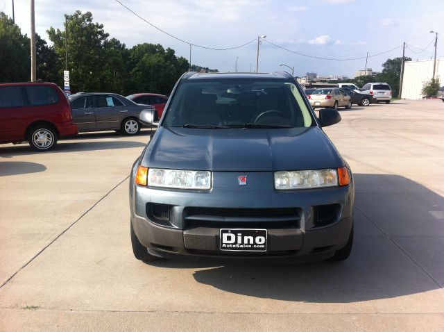 Saturn VUE 2005 photo 1