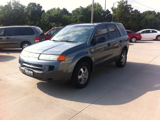 Saturn VUE 2005 photo 2