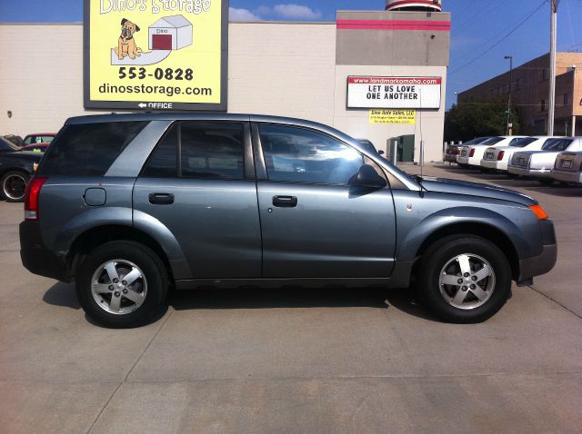 Saturn VUE 2005 photo 3