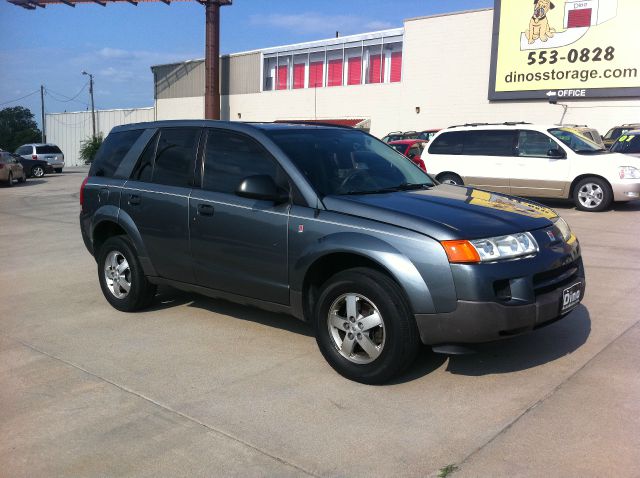 Saturn VUE 2005 photo 4