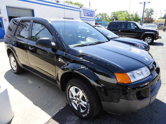 Saturn VUE 2005 photo 1