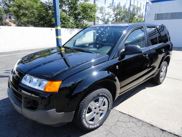 Saturn VUE 2005 photo 3