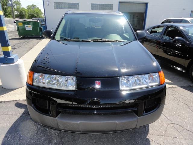 Saturn VUE 2005 photo 4