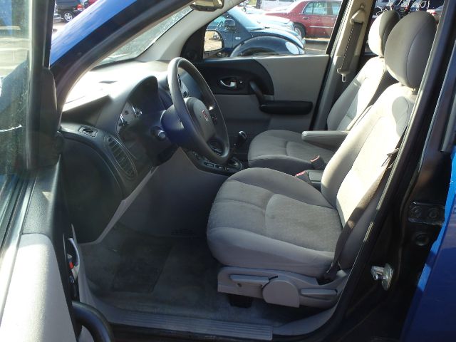 Saturn VUE 2005 photo 1