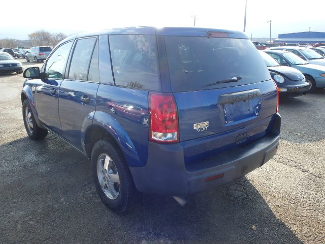 Saturn VUE 2005 photo 3
