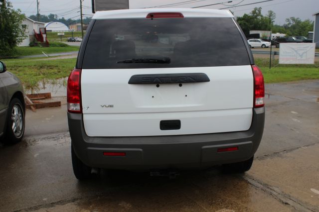Saturn VUE 2005 photo 2