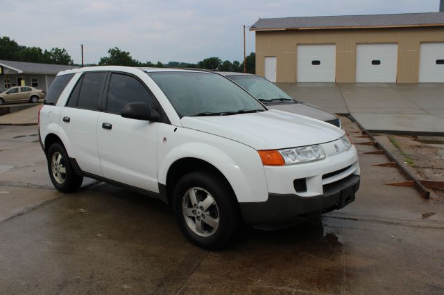 Saturn VUE 2005 photo 4