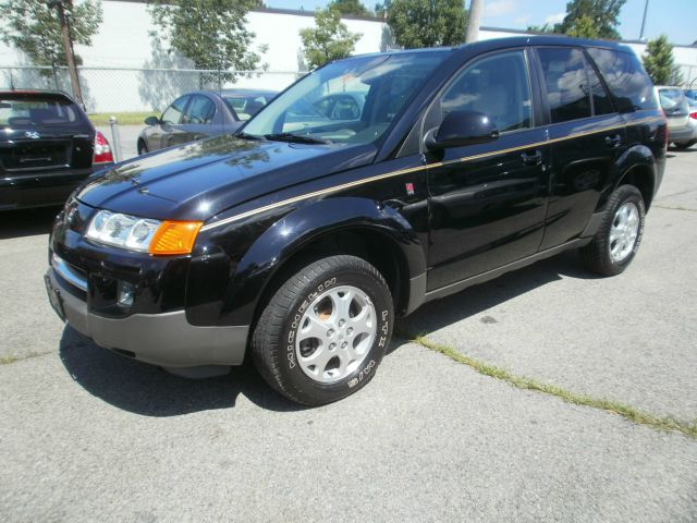 Saturn VUE 2005 photo 3