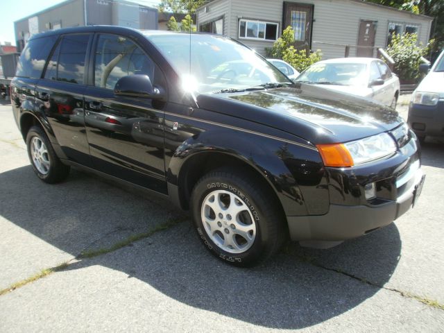 Saturn VUE 2005 photo 4