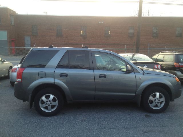 Saturn VUE Slk55 AMG SUV