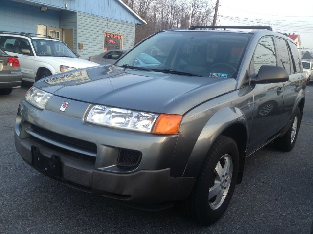 Saturn VUE 2005 photo 4