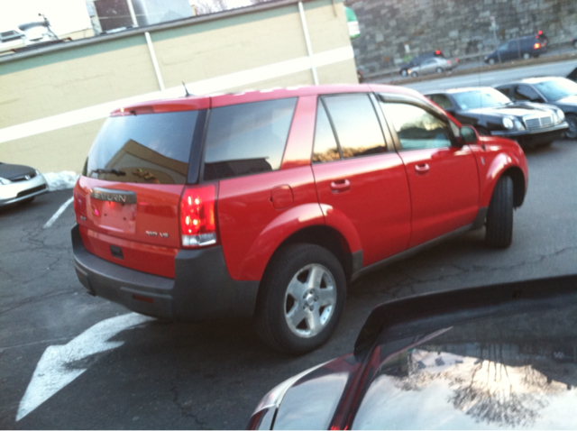 Saturn VUE 2005 photo 2