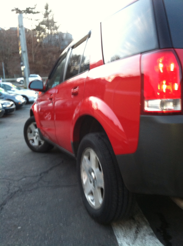Saturn VUE 2005 photo 3