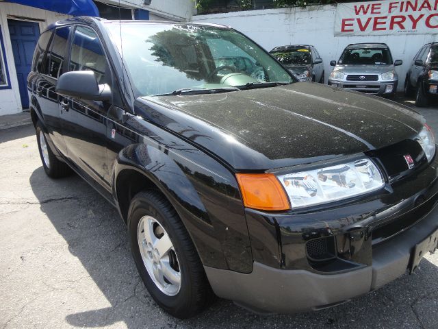 Saturn VUE 2005 photo 3