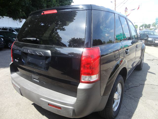 Saturn VUE 2005 photo 4