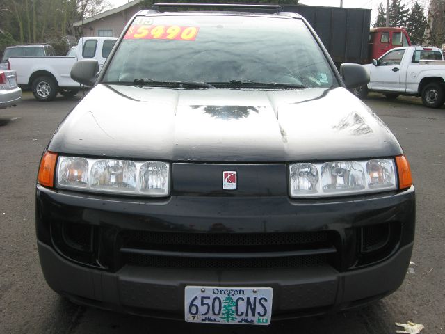 Saturn VUE 2005 photo 4
