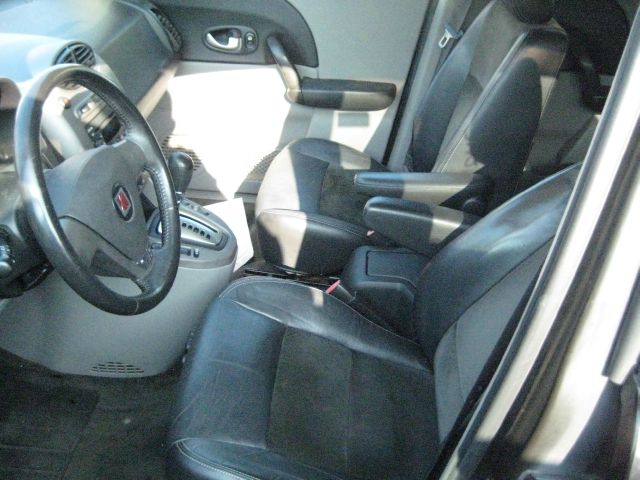 Saturn VUE Unknown SUV