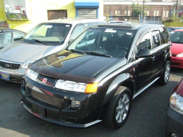 Saturn VUE 2005 photo 2