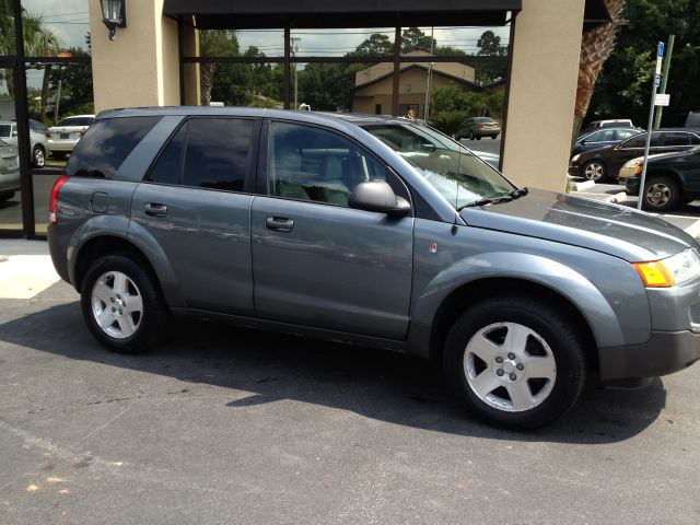 Saturn VUE Ml350 4matic Heated Seats SUV