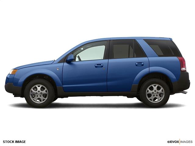 Saturn VUE Unknown SUV