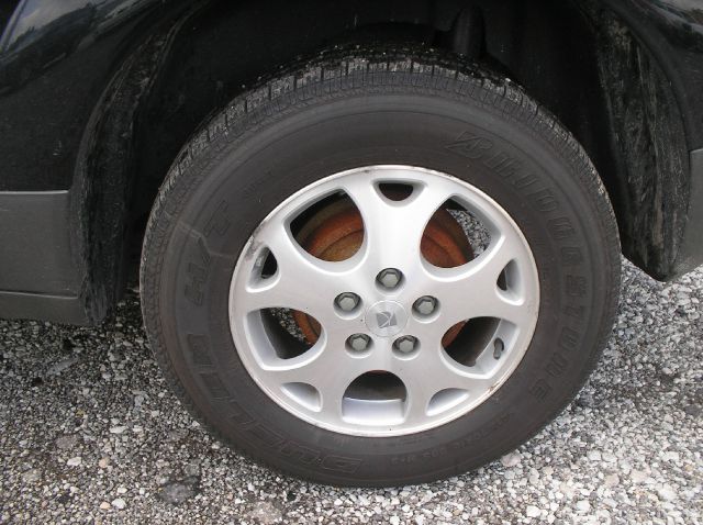 Saturn VUE 2005 photo 1