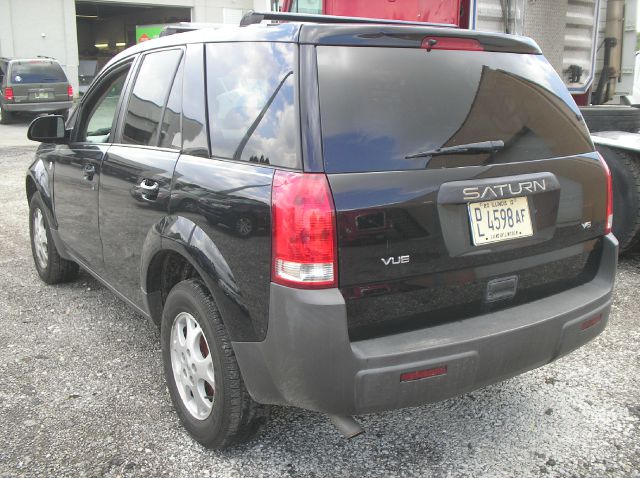 Saturn VUE 2005 photo 2