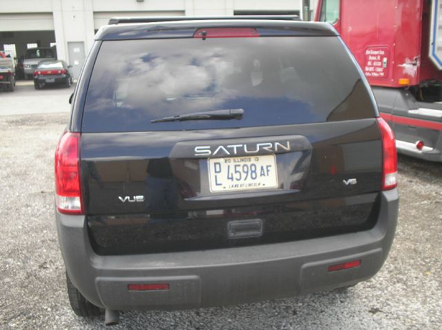 Saturn VUE 2005 photo 3