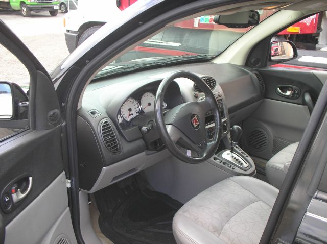 Saturn VUE 2005 photo 4