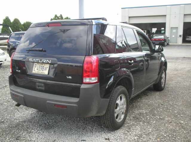 Saturn VUE 2005 photo 6