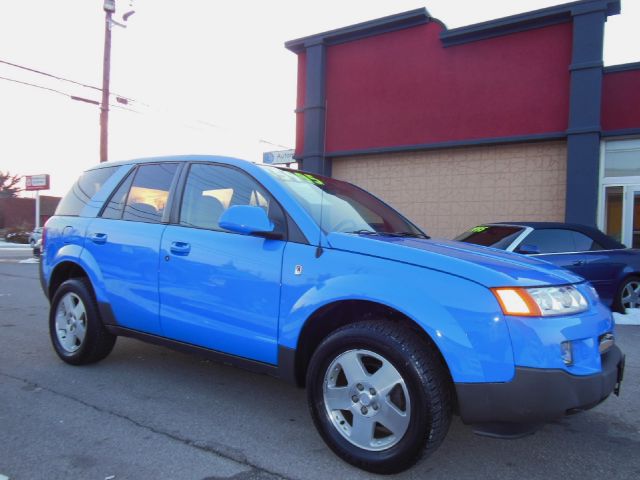 Saturn VUE 2005 photo 3