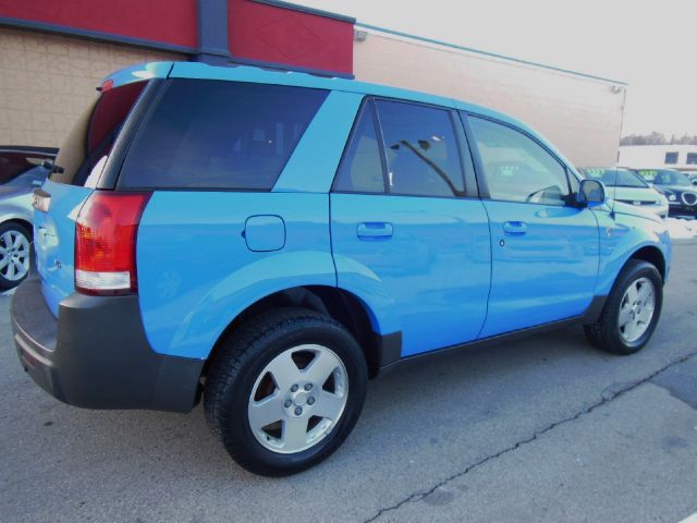 Saturn VUE 2005 photo 4