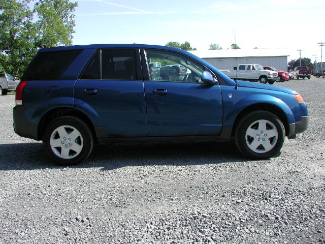 Saturn VUE 2005 photo 1