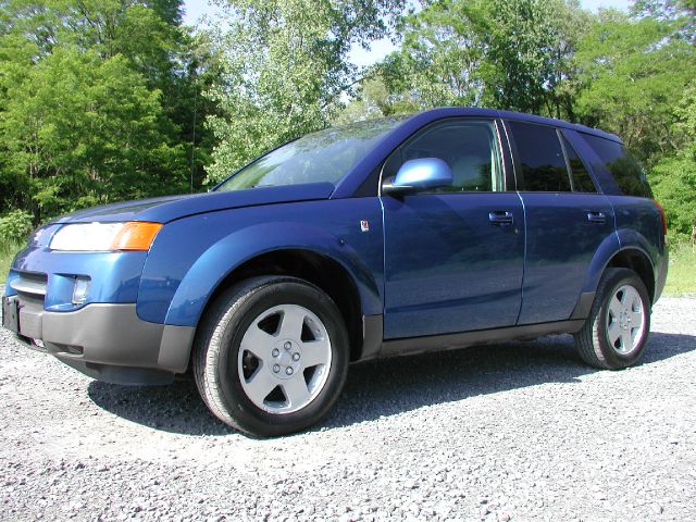 Saturn VUE 2005 photo 3