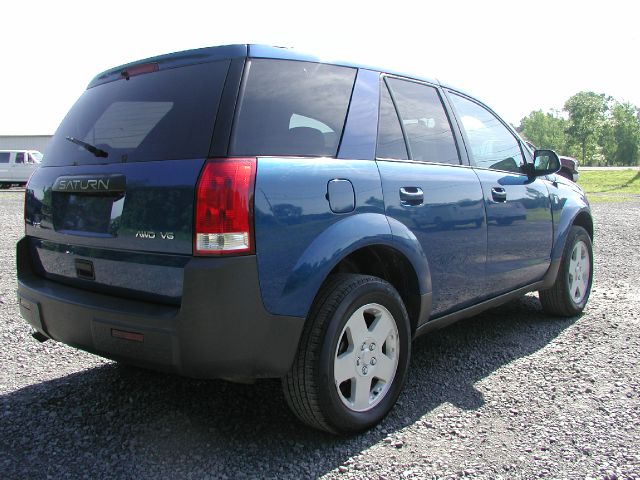 Saturn VUE 2005 photo 4