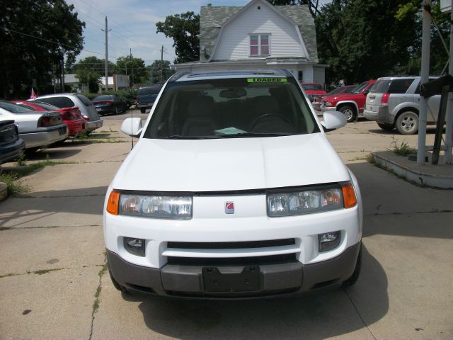 Saturn VUE 2005 photo 2