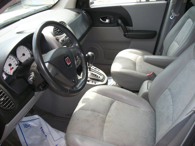 Saturn VUE 2005 photo 3