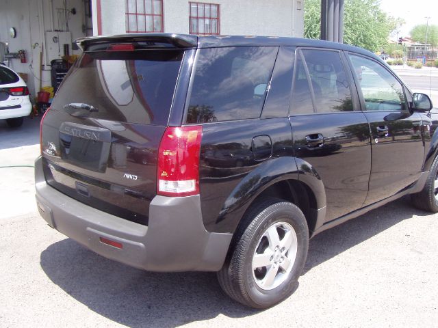 Saturn VUE EX - DUAL Power Doors SUV