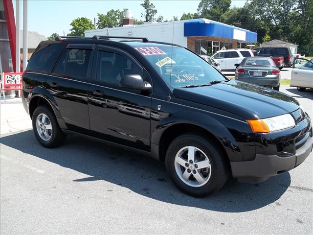 Saturn VUE Unknown SUV