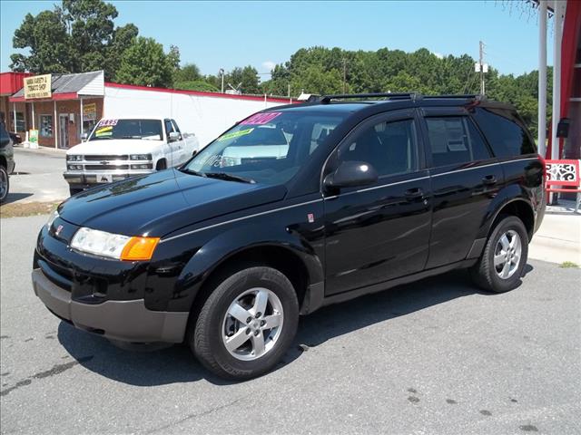 Saturn VUE 2005 photo 4