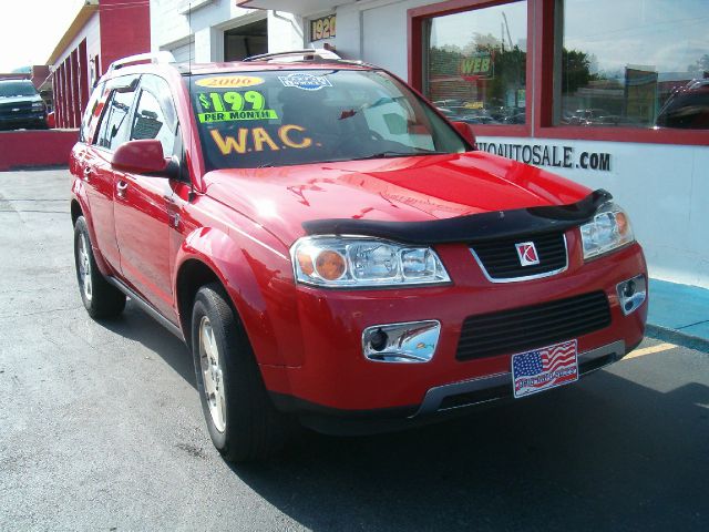 Saturn VUE Ml350 4matic Heated Seats SUV