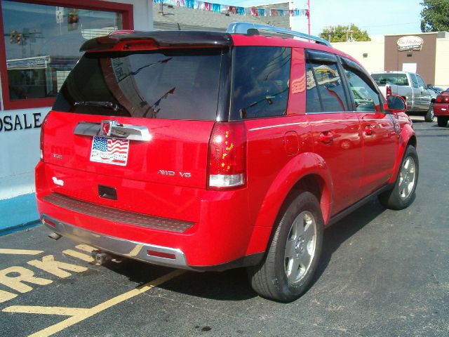 Saturn VUE 2006 photo 4
