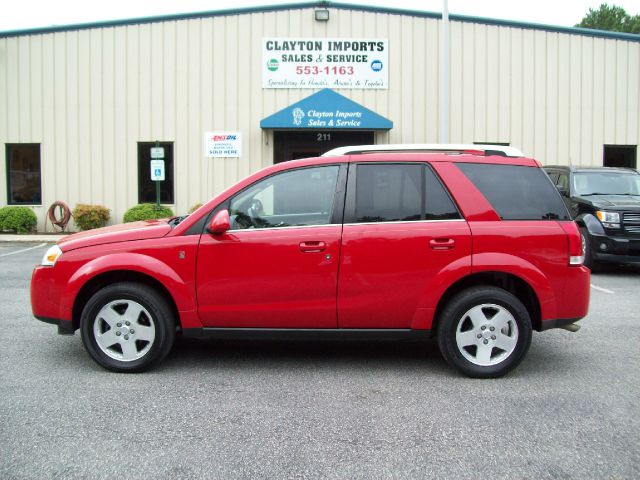 Saturn VUE Unknown SUV