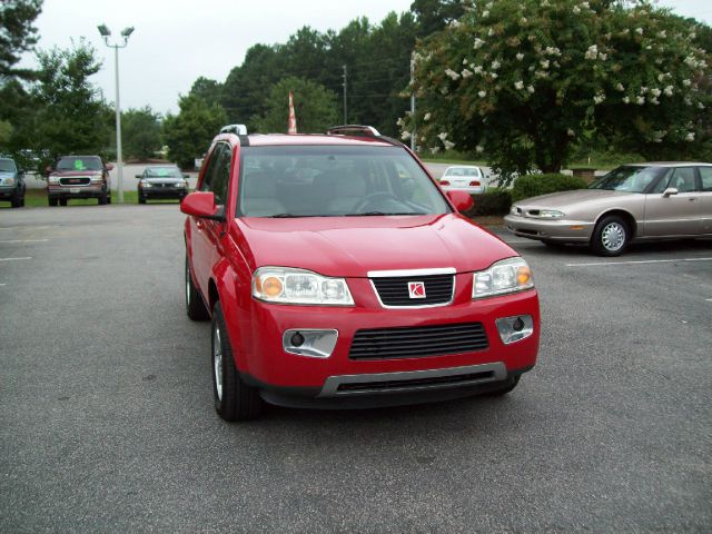 Saturn VUE 2006 photo 1