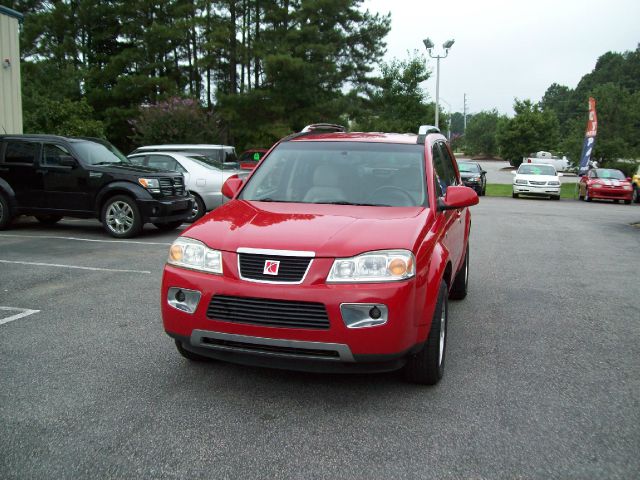 Saturn VUE 2006 photo 2
