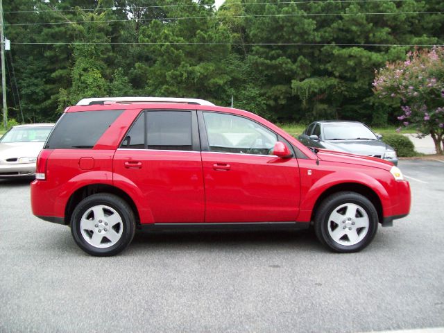 Saturn VUE 2006 photo 4