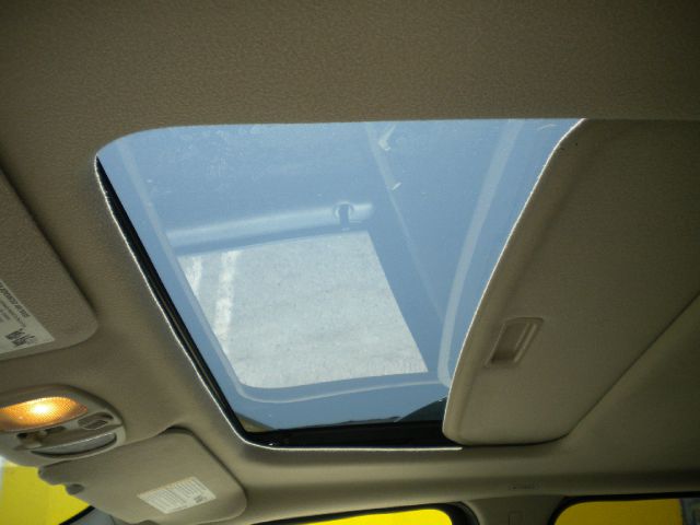 Saturn VUE 2006 photo 14