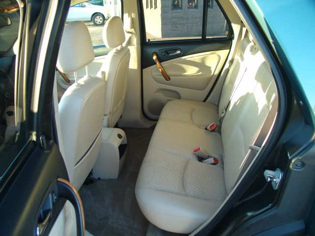 Saturn VUE Ml350 4matic Heated Seats SUV